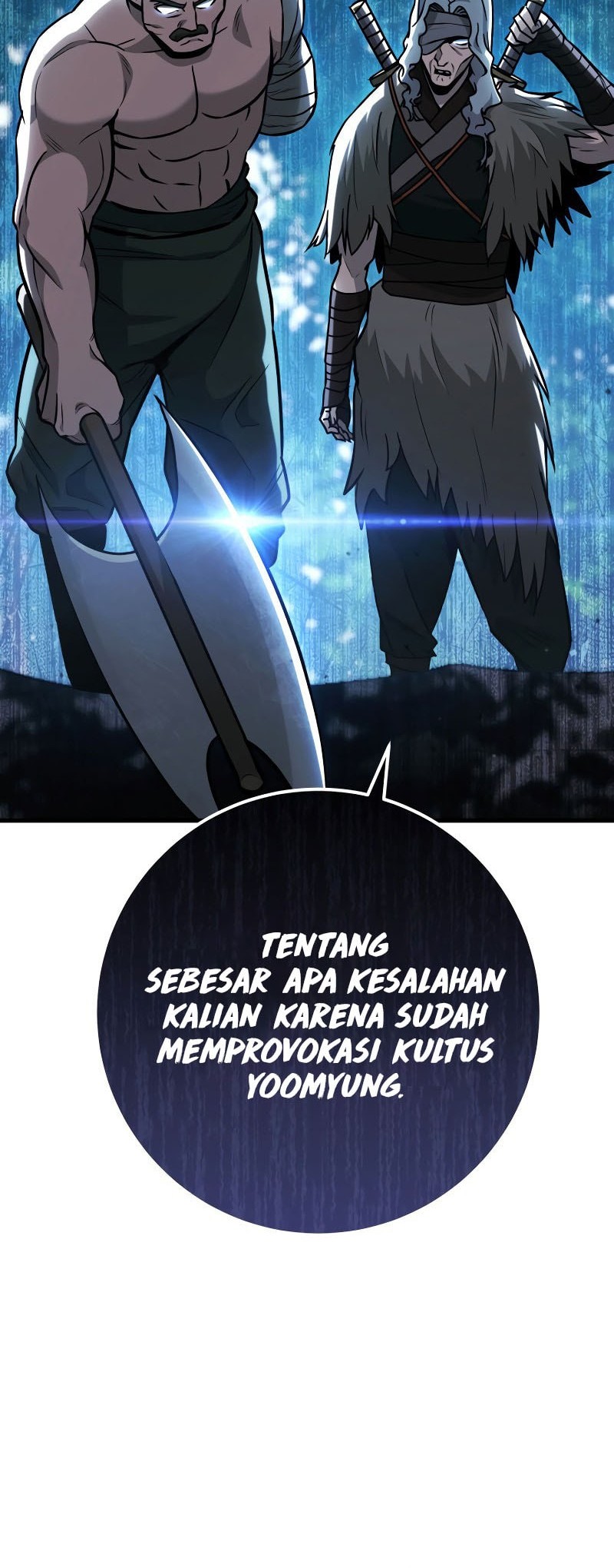 Chapter 125 - halaman 38
