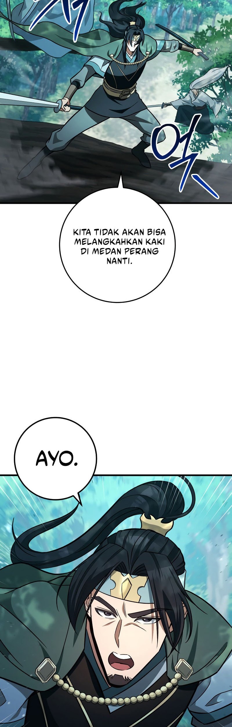 Chapter 125 - halaman 40