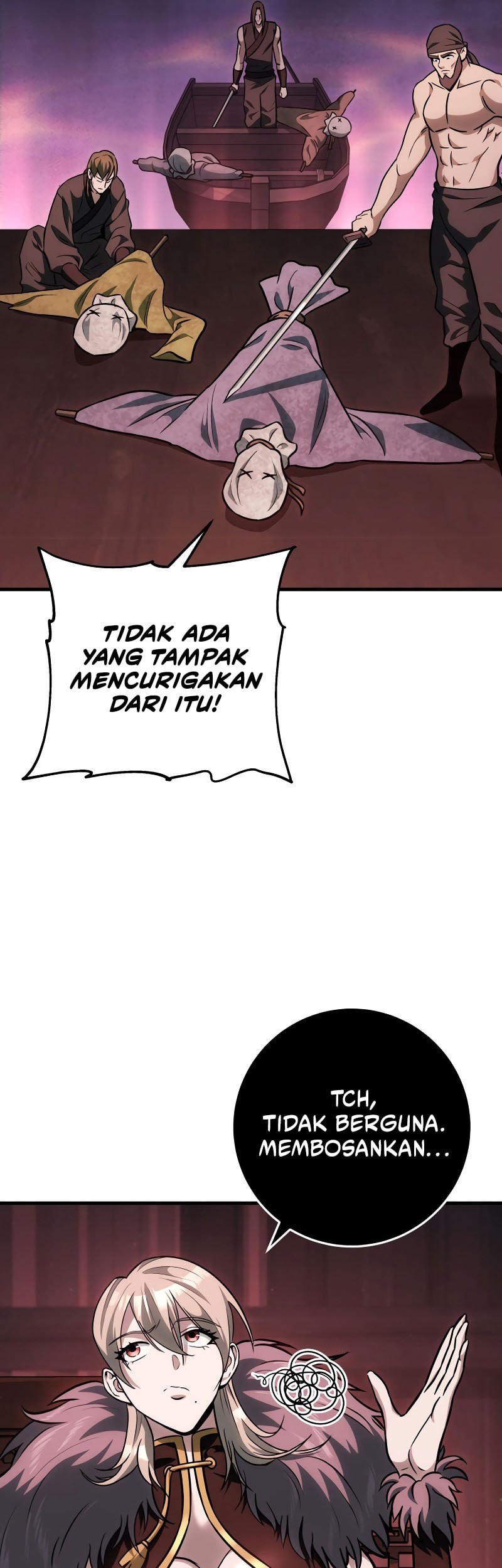 Chapter 125 - halaman 43