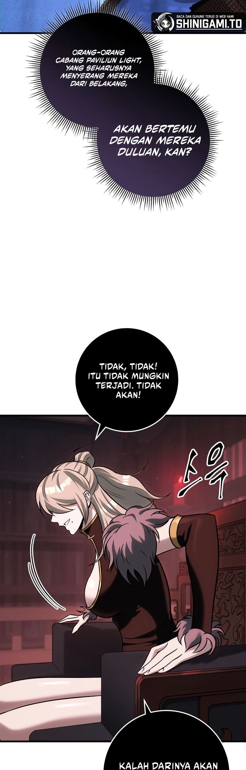 Chapter 125 - halaman 45