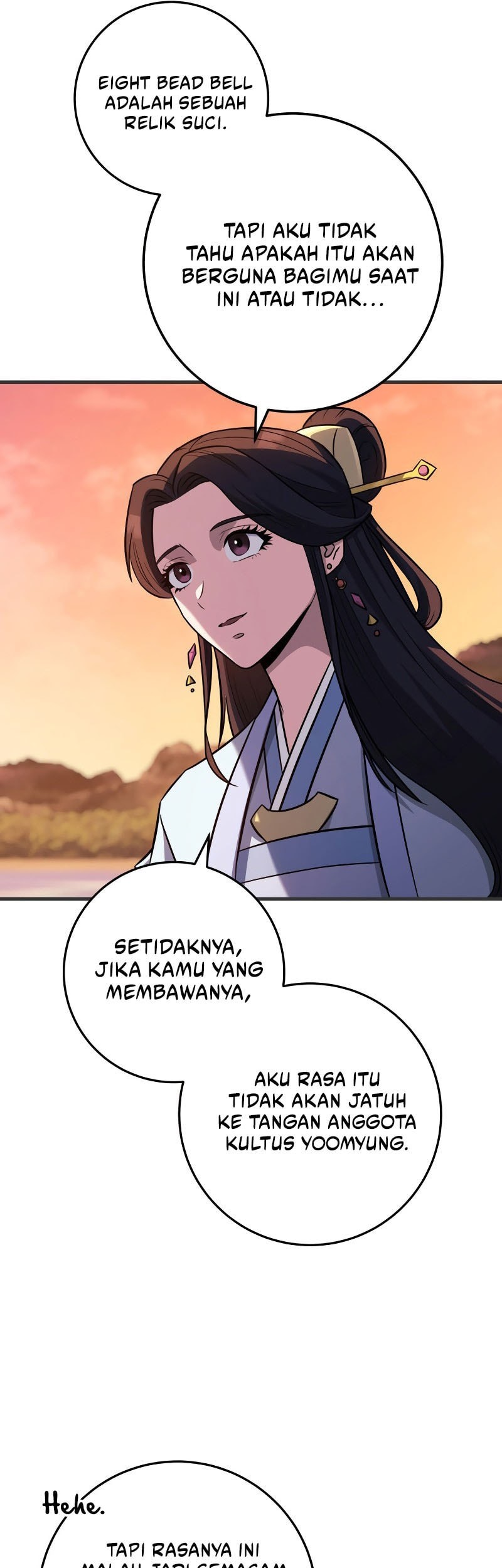 Chapter 125 - halaman 15