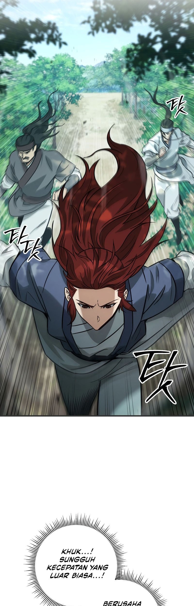 Chapter 125 - halaman 21