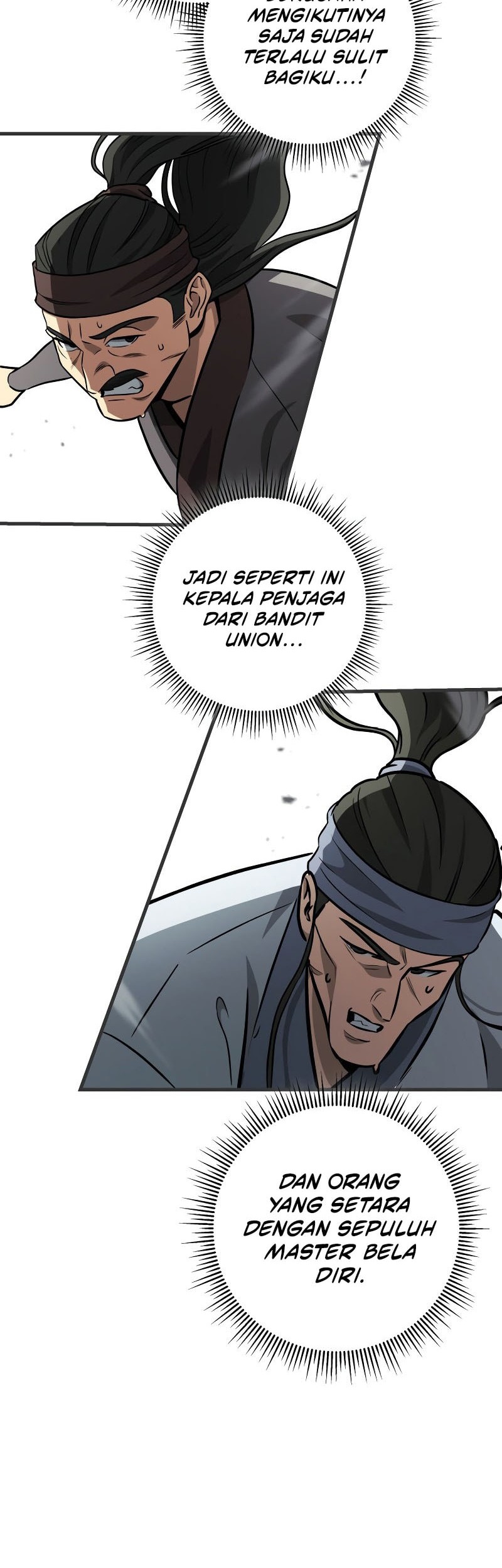Chapter 125 - halaman 22