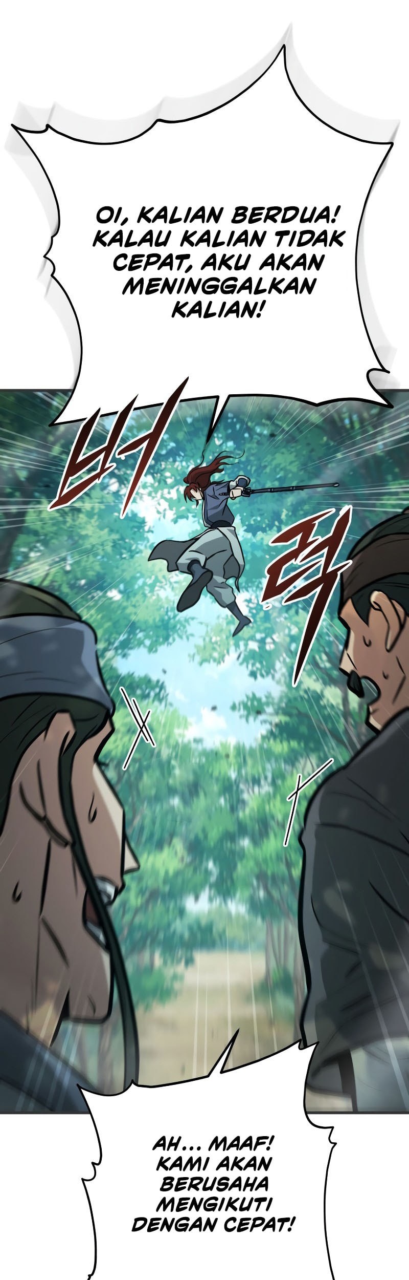 Chapter 125 - halaman 23