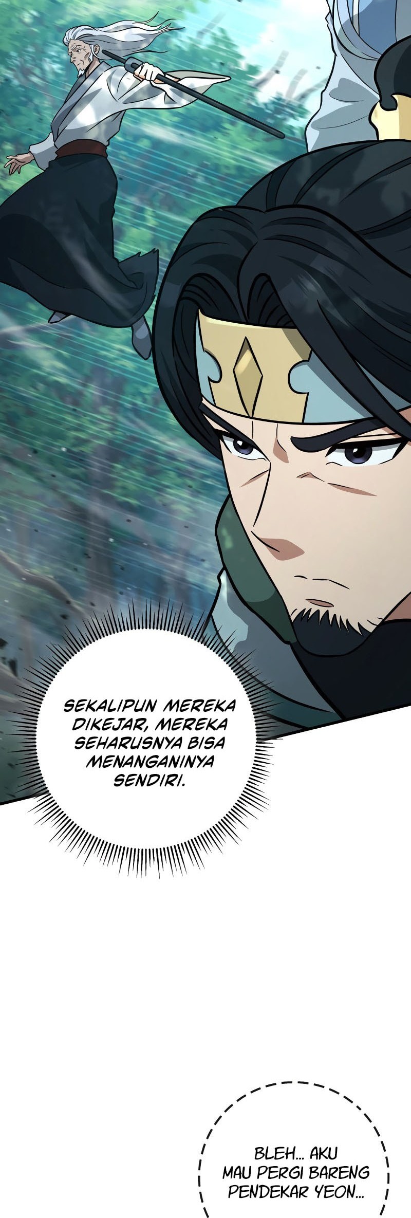 Chapter 125 - halaman 26
