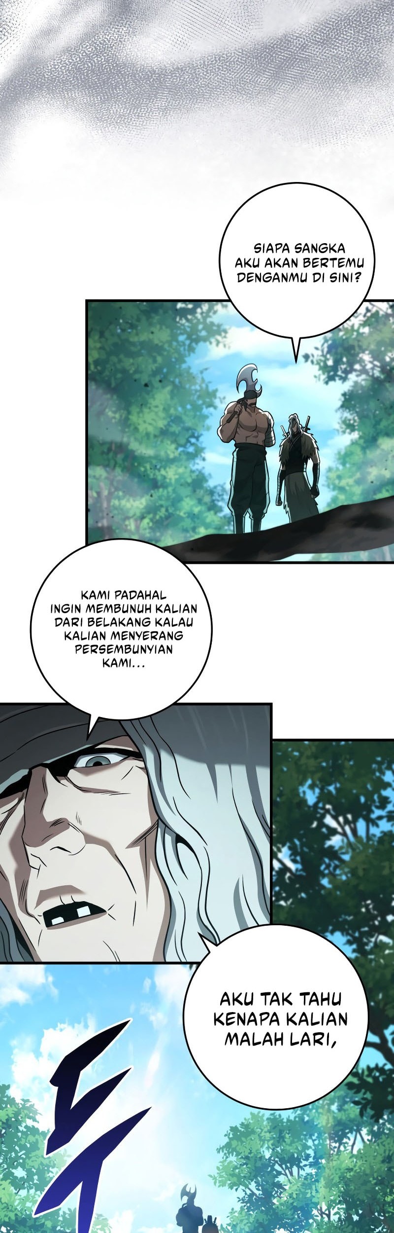 Chapter 125 - halaman 32