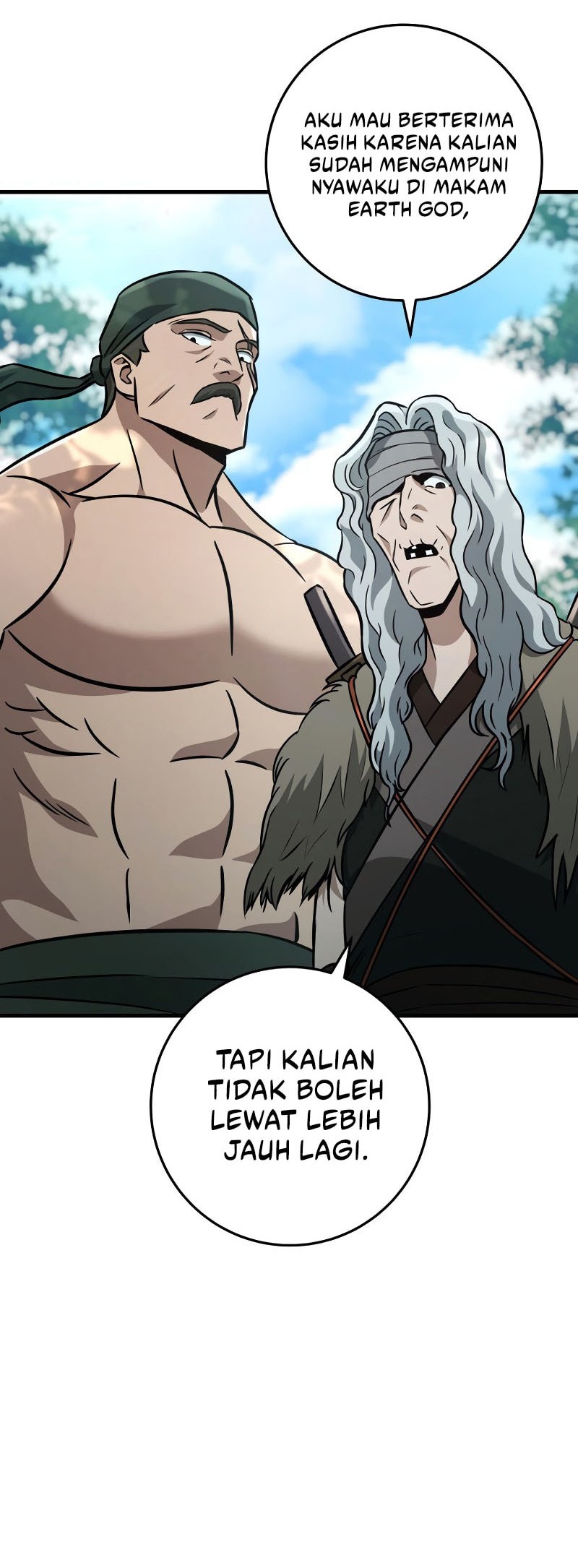 Chapter 125 - halaman 34