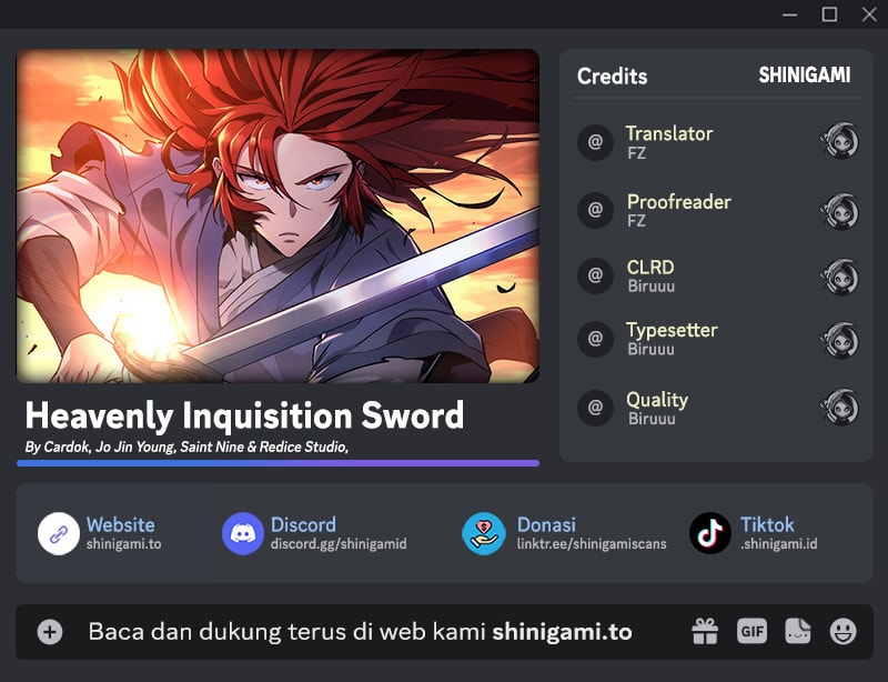 Chapter 126 - halaman 2