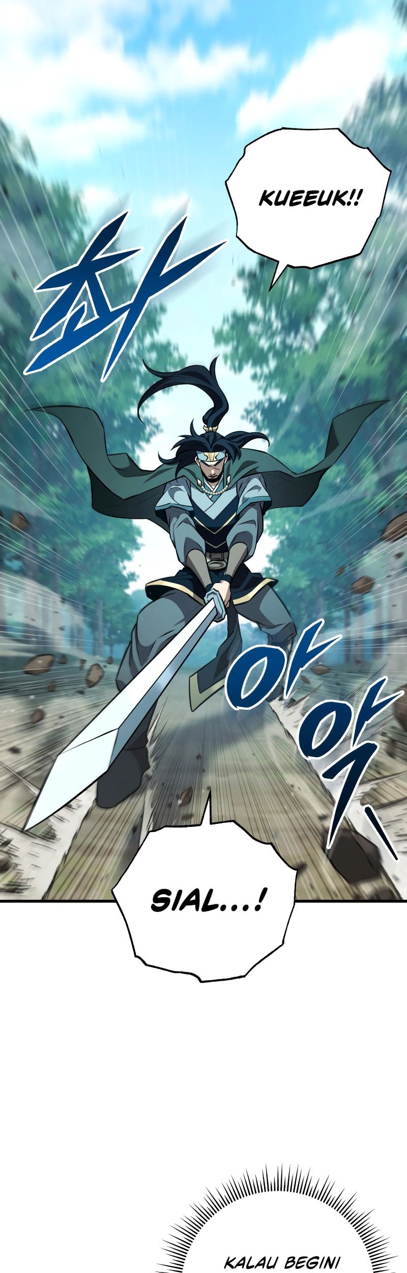 Chapter 126 - halaman 40