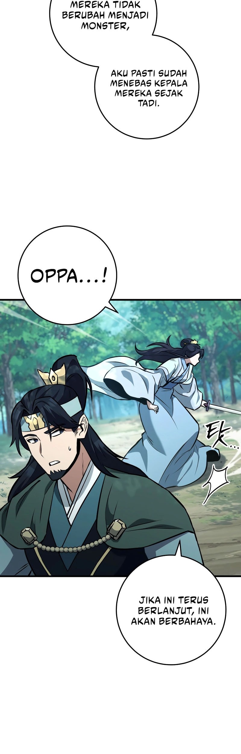 Chapter 126 - halaman 45