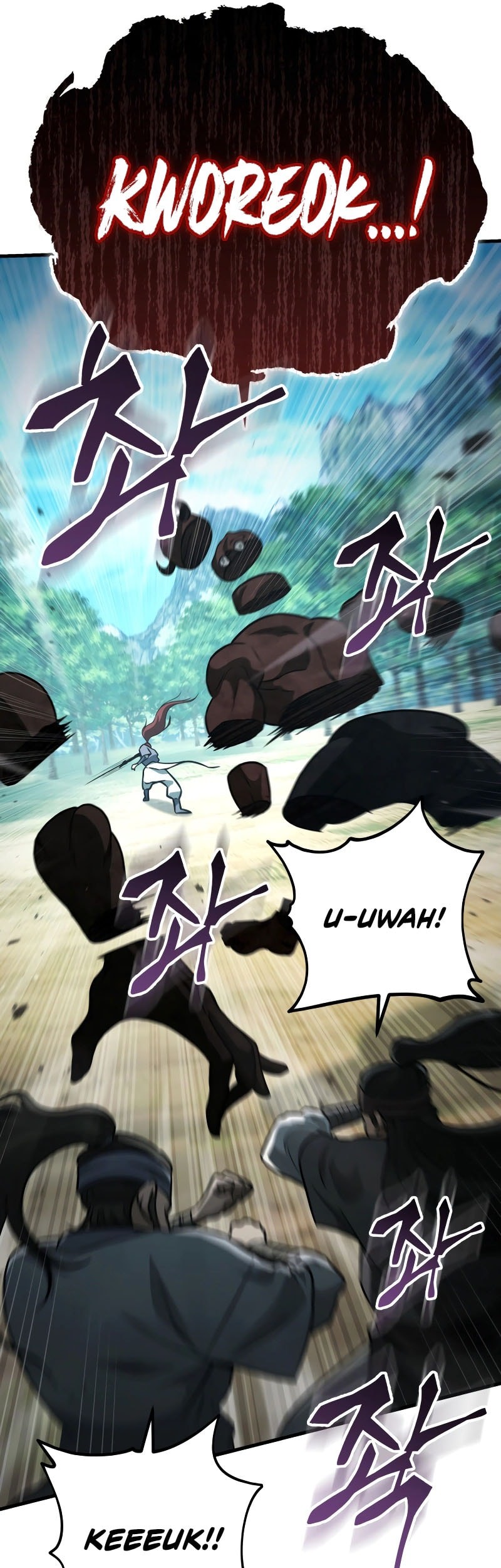 Chapter 126 - halaman 18