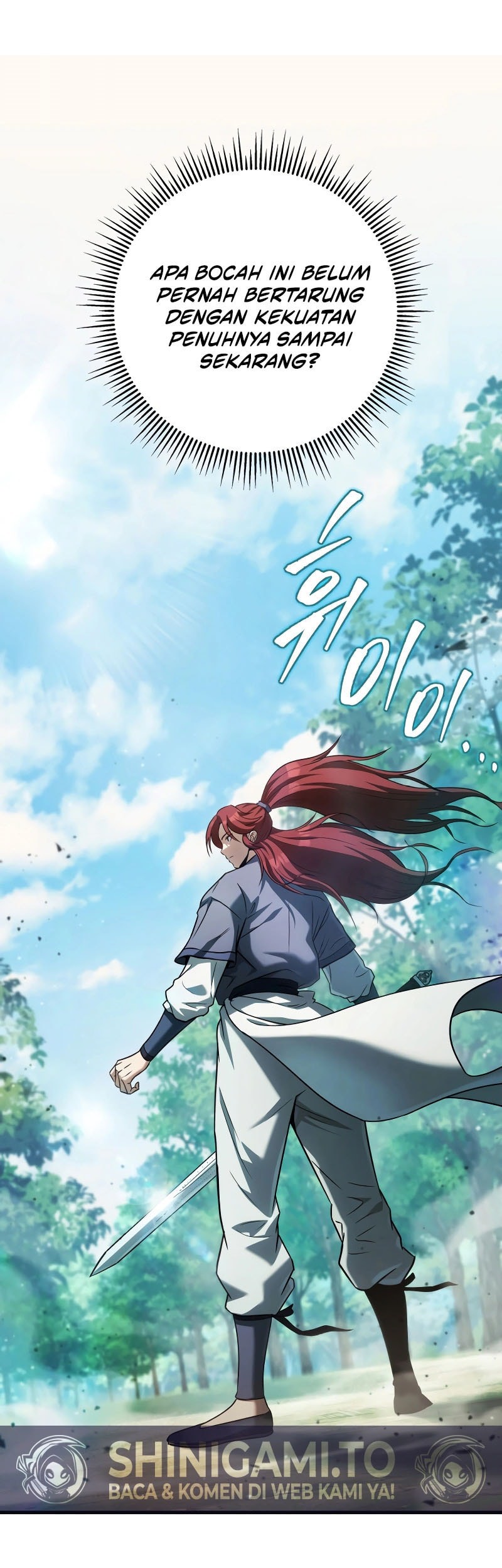 Chapter 126 - halaman 22
