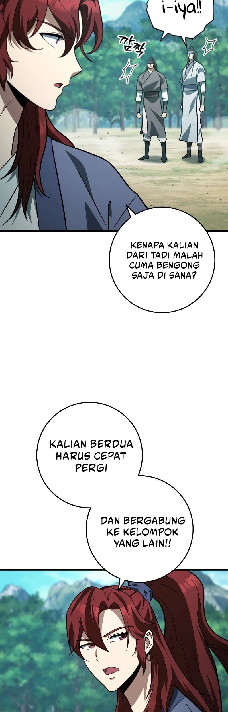 Chapter 126 - halaman 24