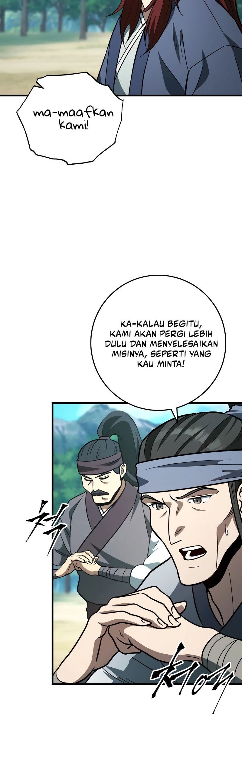 Chapter 126 - halaman 25