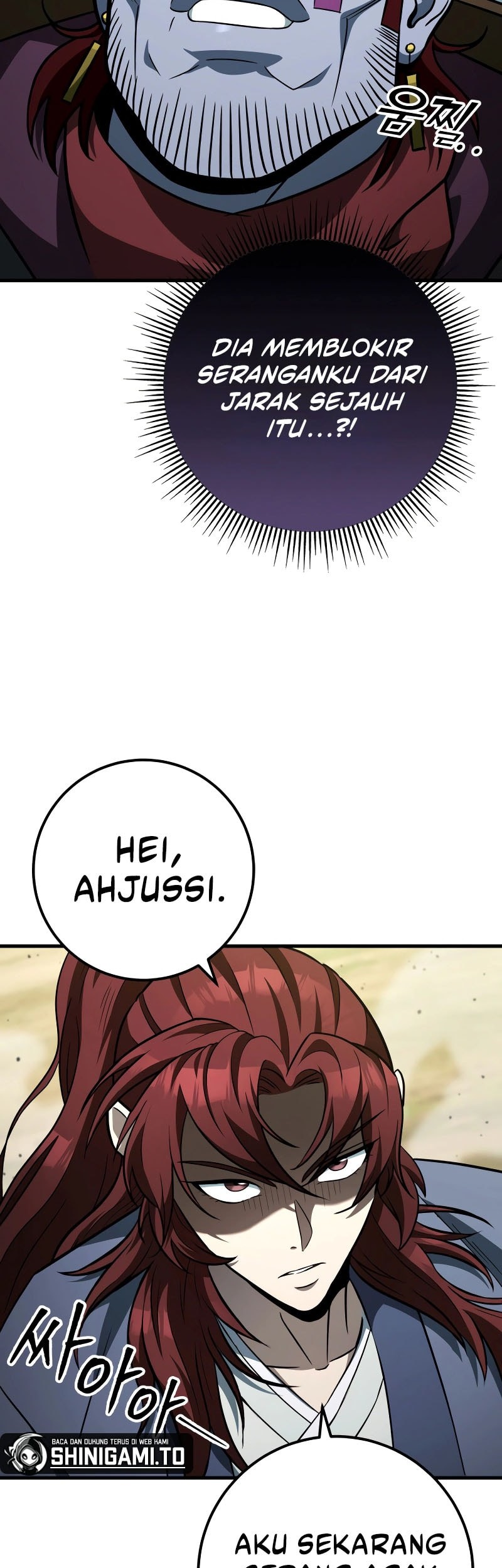 Chapter 126 - halaman 33