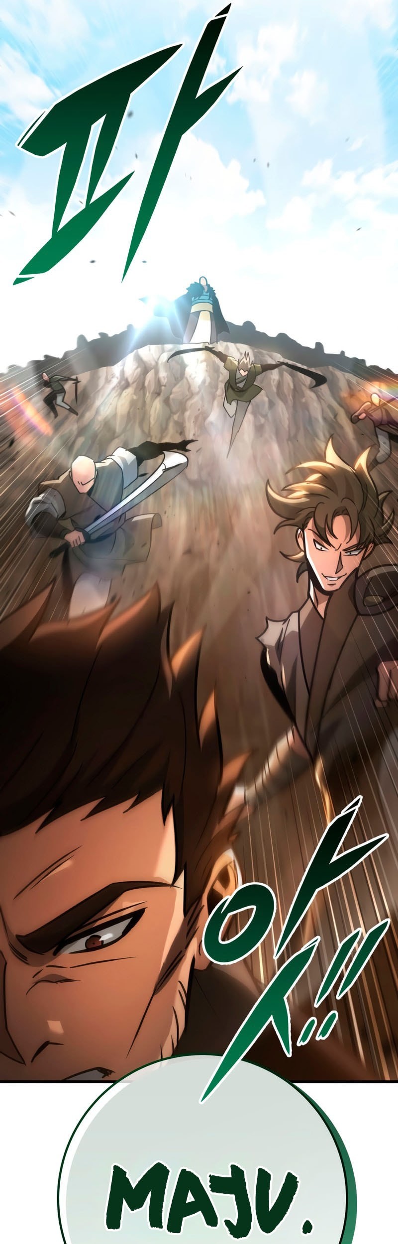 Chapter 127 - halaman 87
