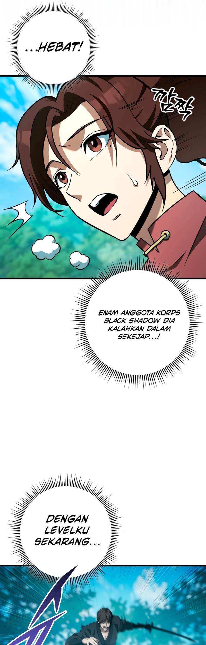 Chapter 127 - halaman 27