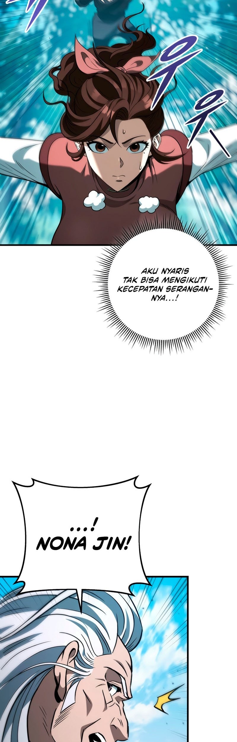 Chapter 127 - halaman 28