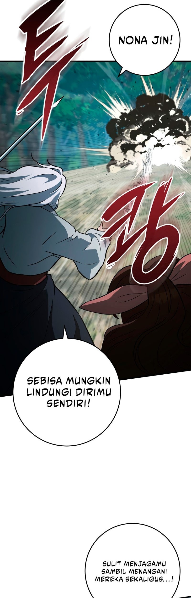 Chapter 127 - halaman 32