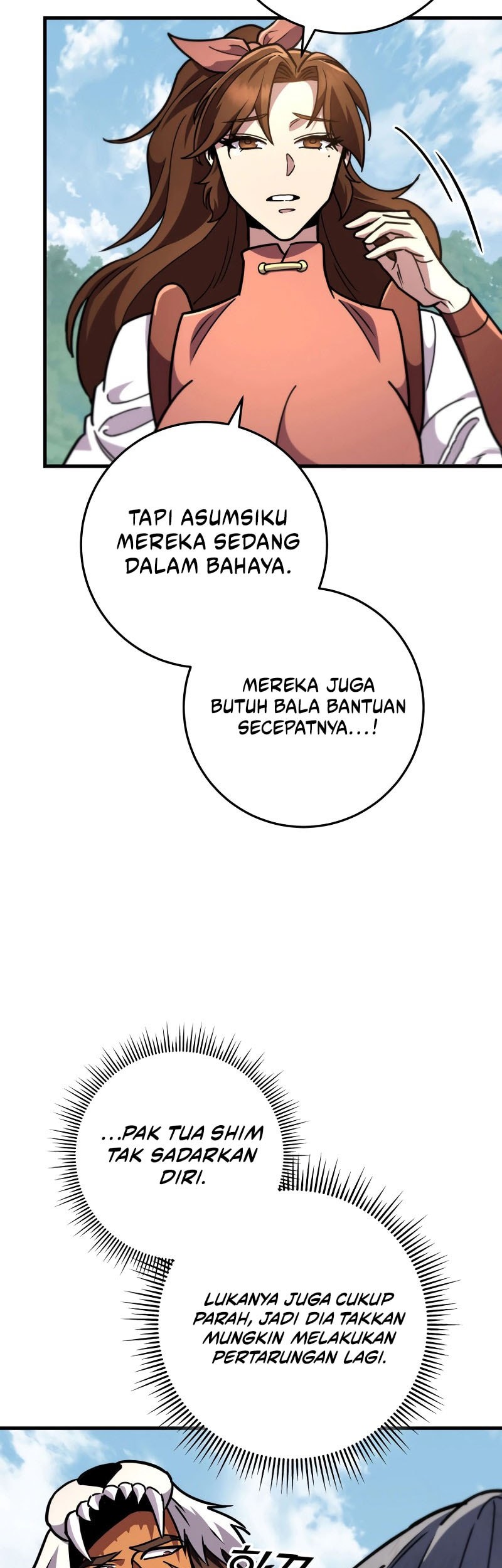 Chapter 128 - halaman 28