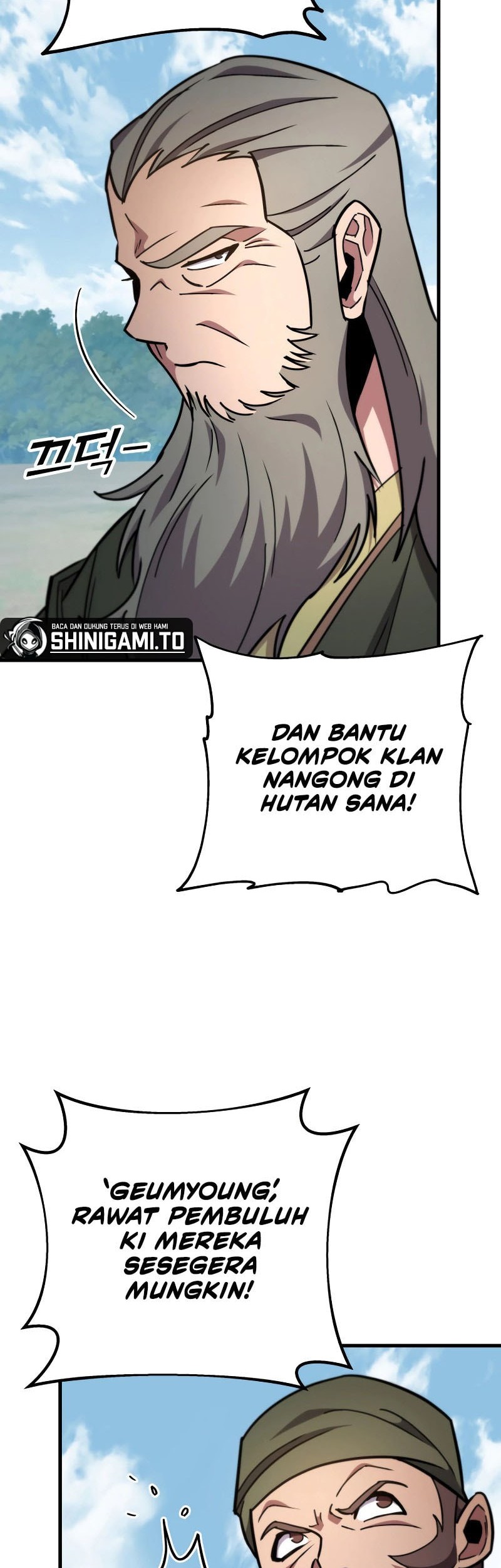 Chapter 128 - halaman 31