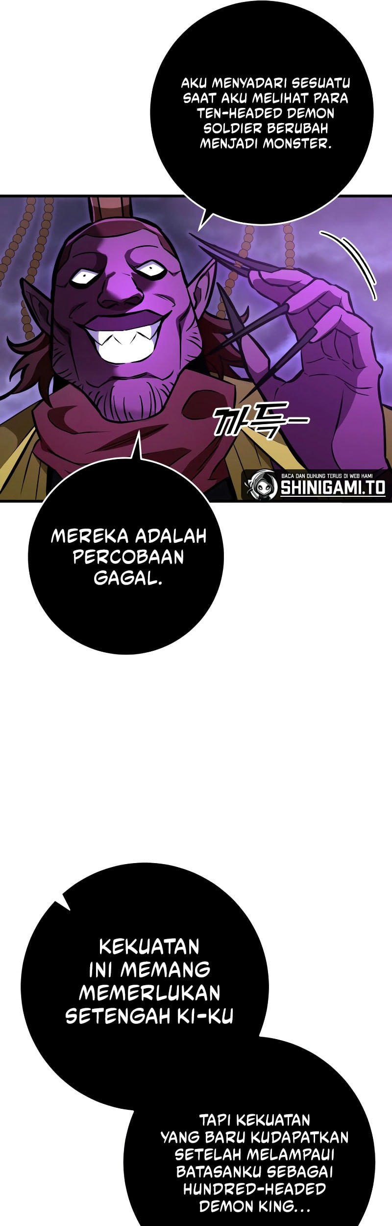 Chapter 129 - halaman 35