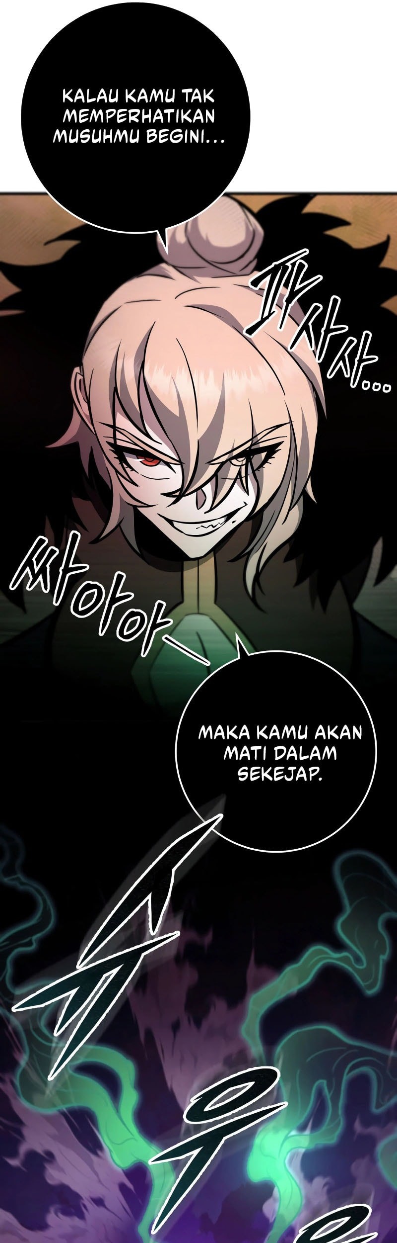 Chapter 129 - halaman 54