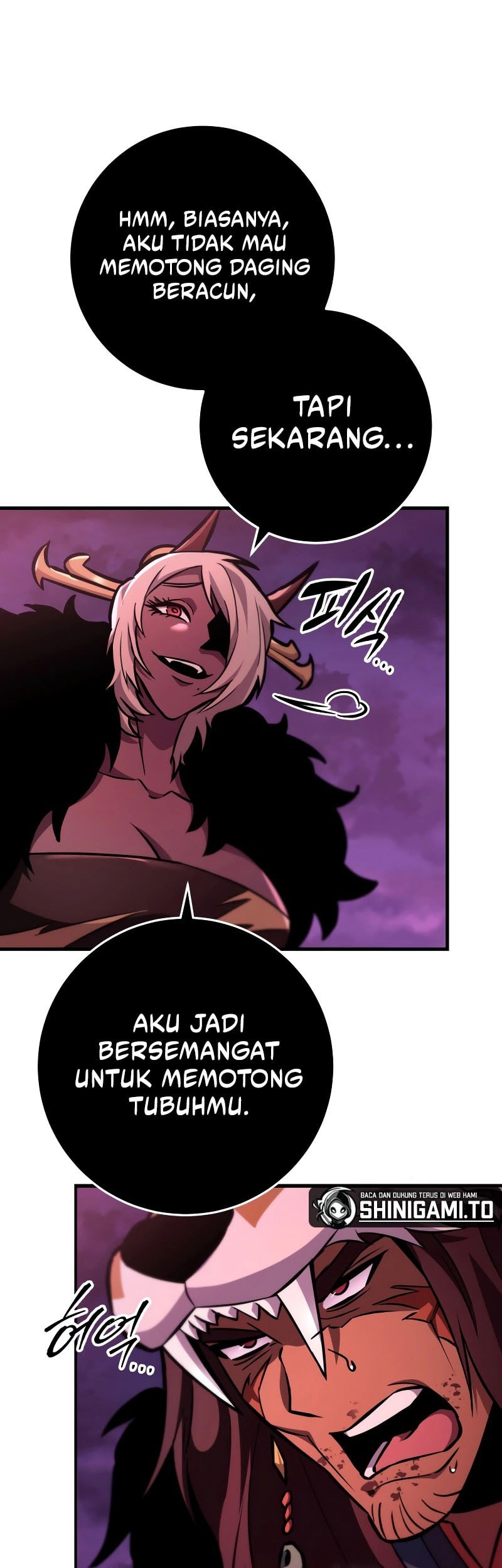 Chapter 129 - halaman 77