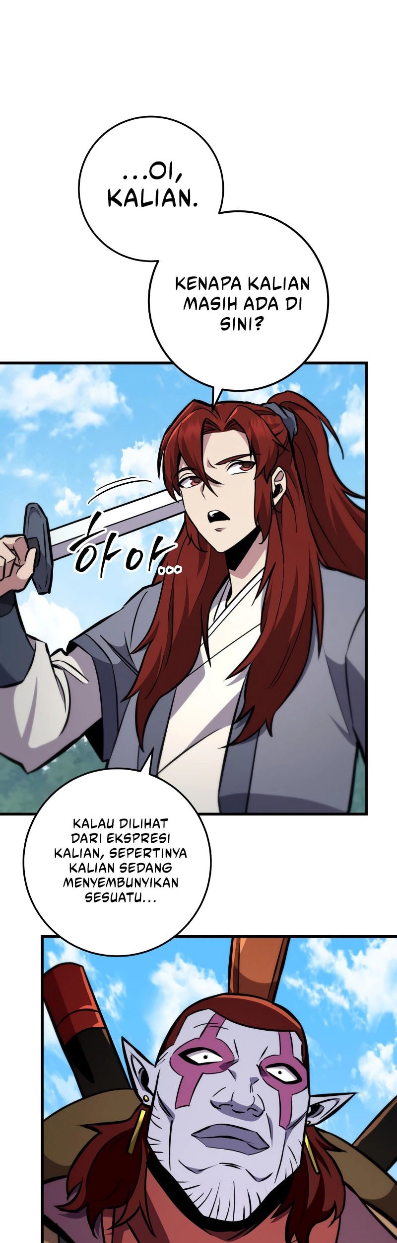 Chapter 129 - halaman 21