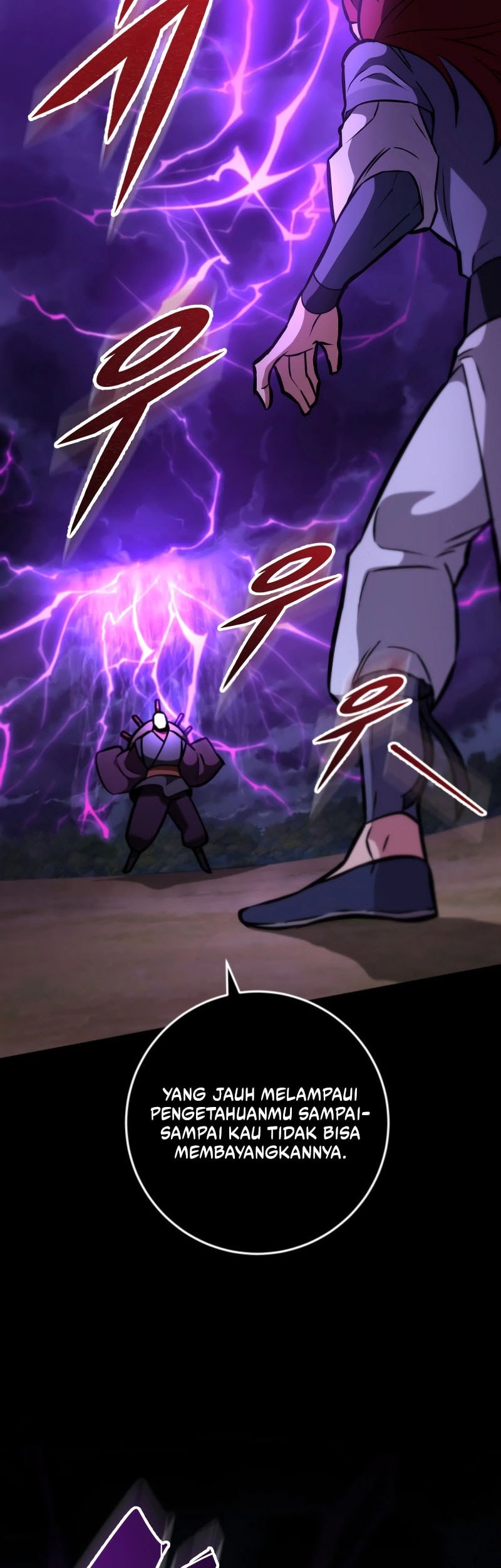 Chapter 129 - halaman 28