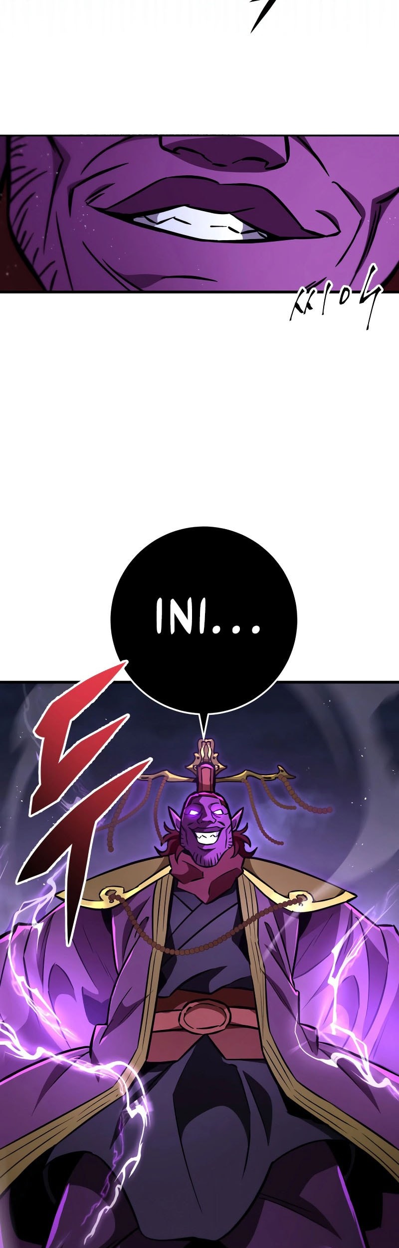 Chapter 129 - halaman 33