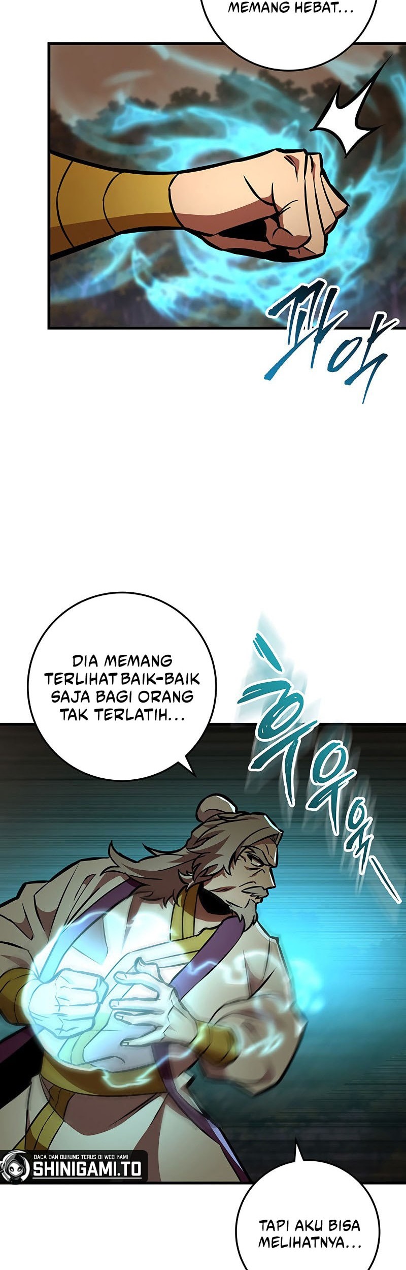 Chapter 130 - halaman 38