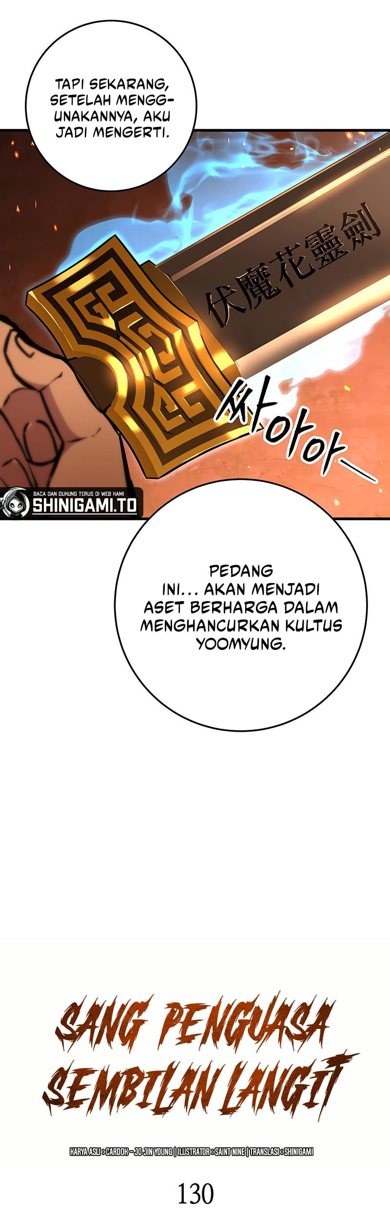 Chapter 130 - halaman 51