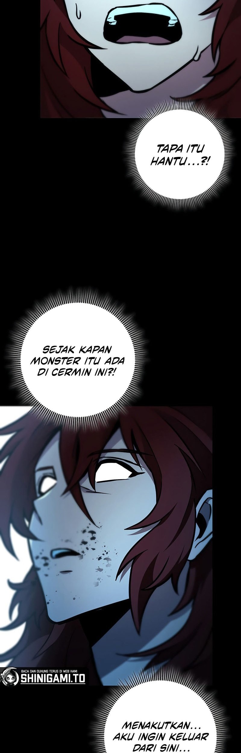 Chapter 130 - halaman 74