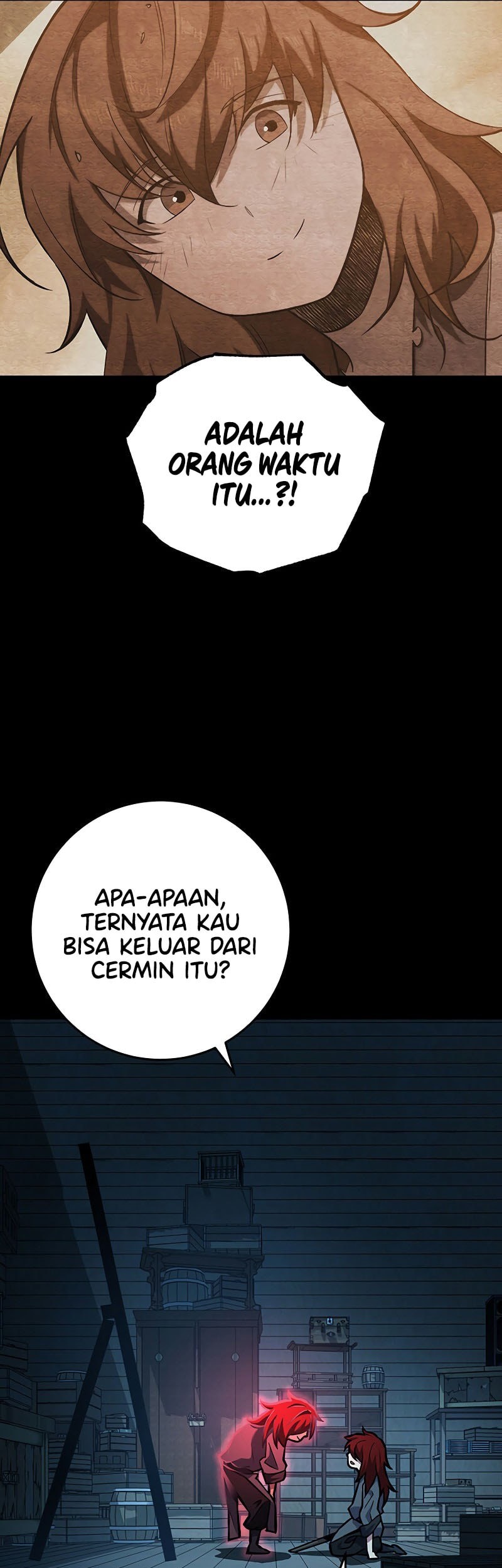 Chapter 130 - halaman 85