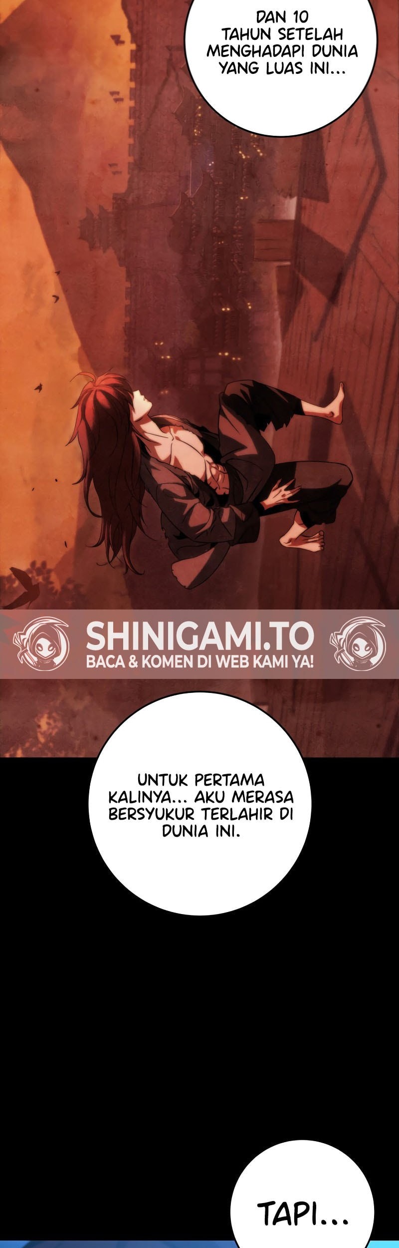 Chapter 130 - halaman 91