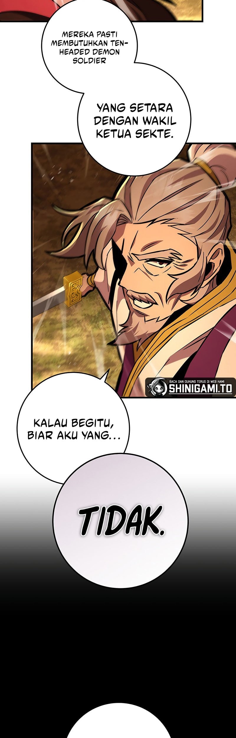Chapter 130 - halaman 16