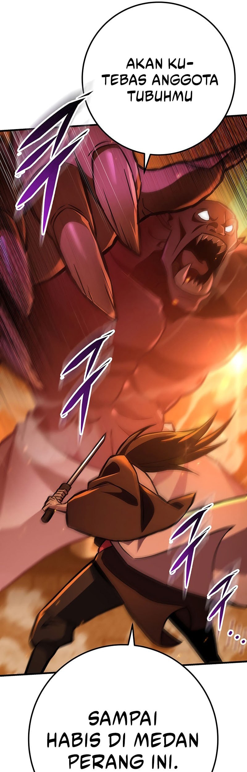 Chapter 130 - halaman 21