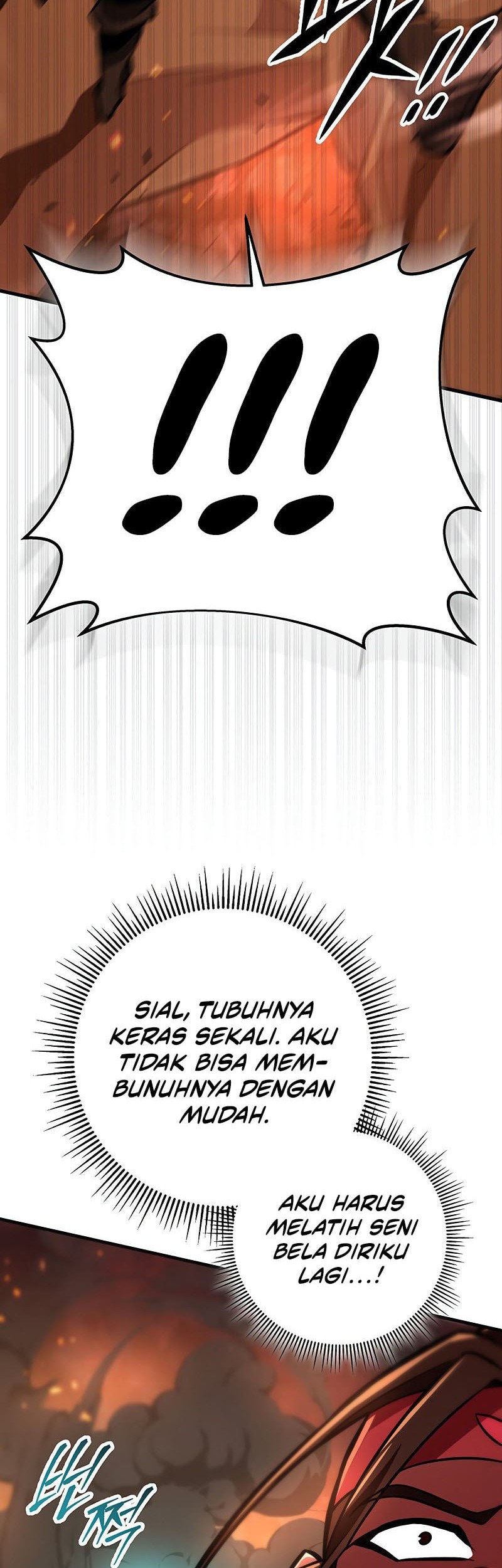 Chapter 130 - halaman 30