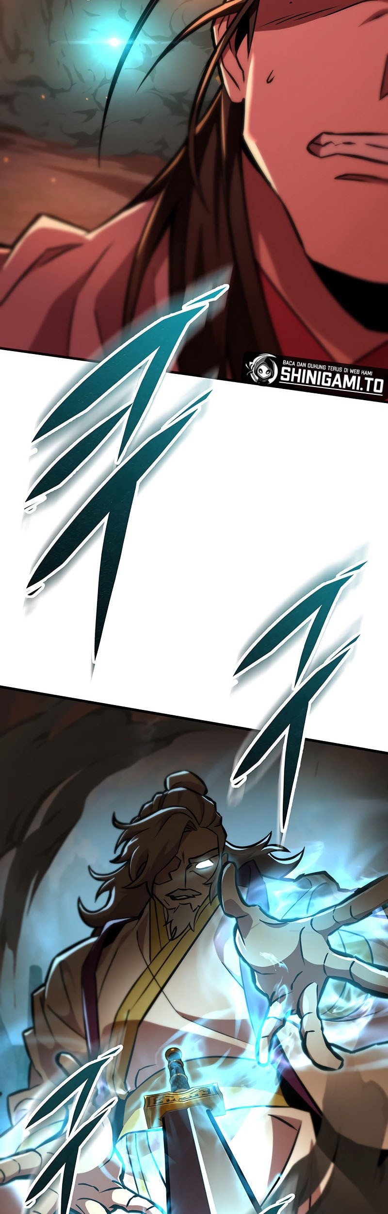 Chapter 130 - halaman 31