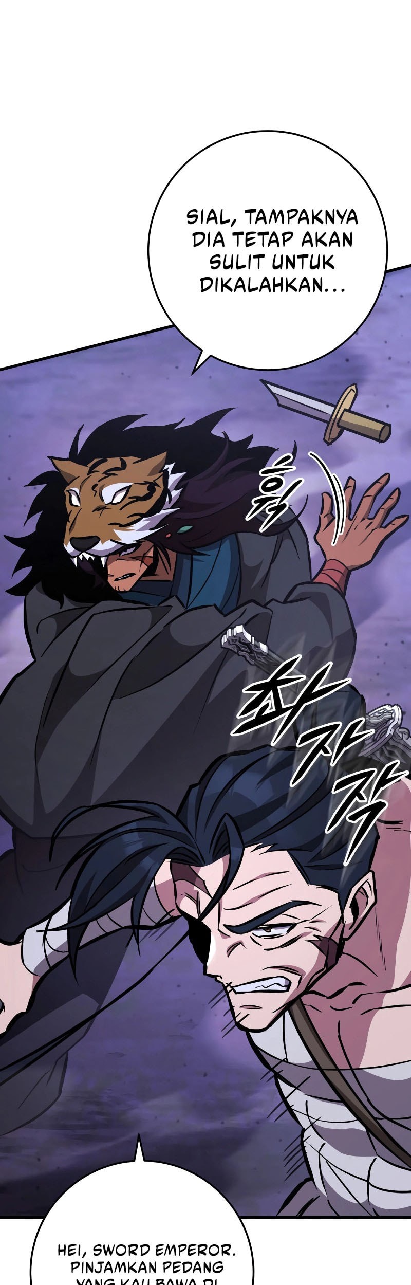 Chapter 131 - halaman 83