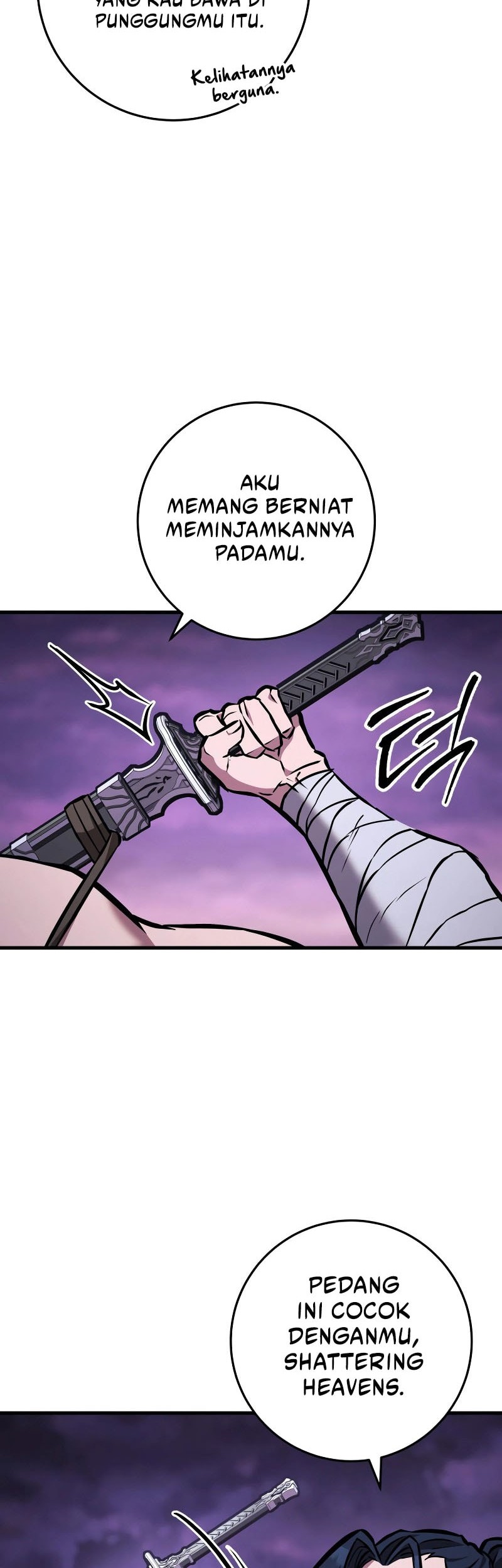 Chapter 131 - halaman 84