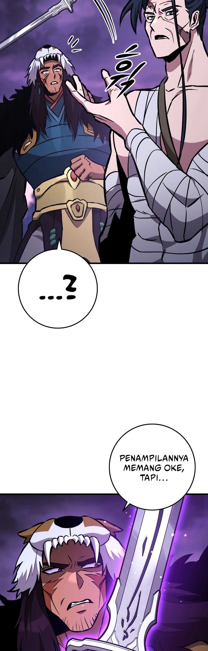 Chapter 131 - halaman 85