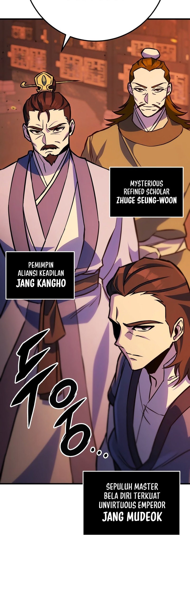 Chapter 132 - halaman 83