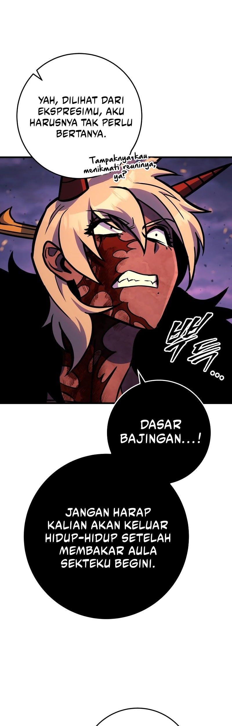 Chapter 132 - halaman 84