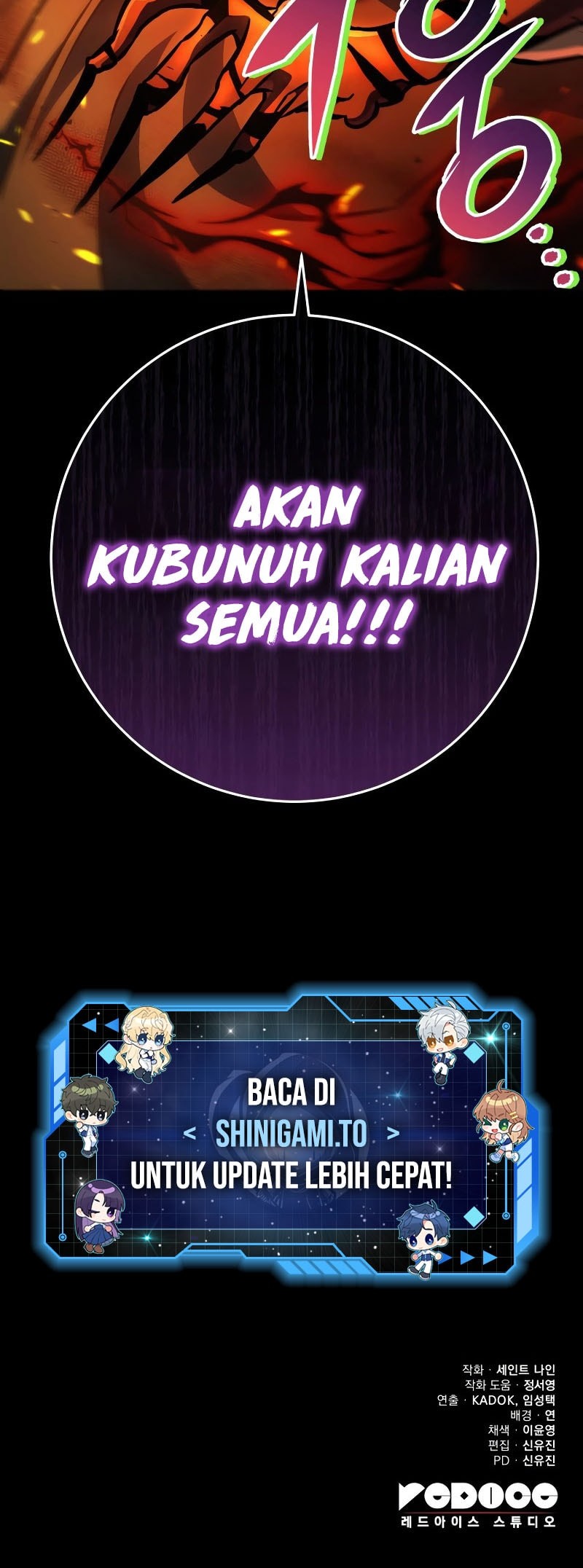 Chapter 132 - halaman 97