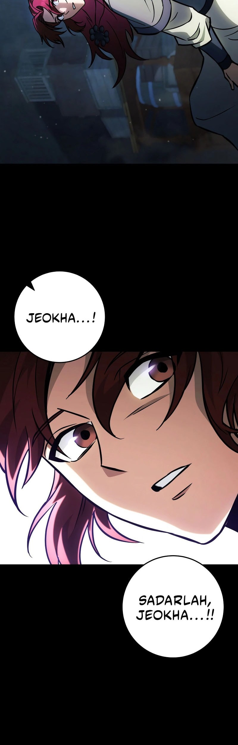 Chapter 133 - halaman 66