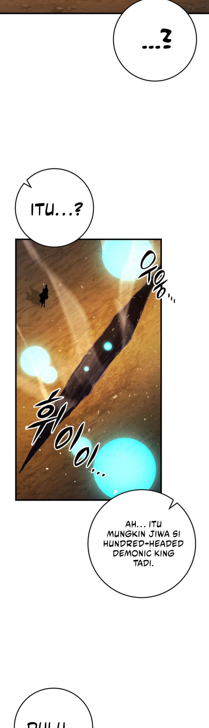 Chapter 134 - halaman 20