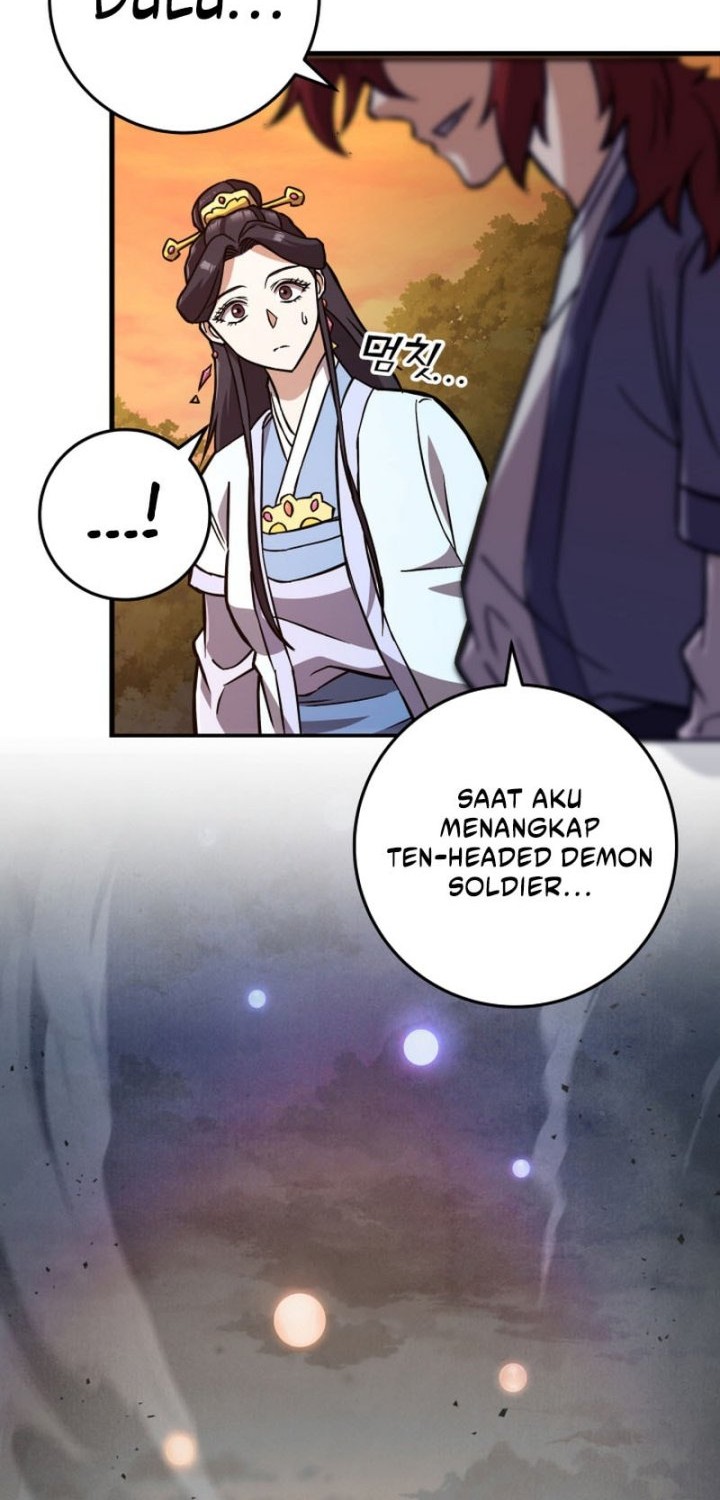 Chapter 134 - halaman 21