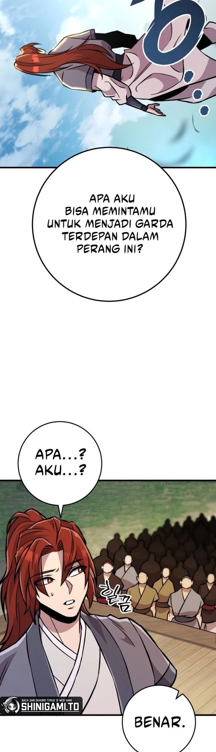 Chapter 135 - halaman 40